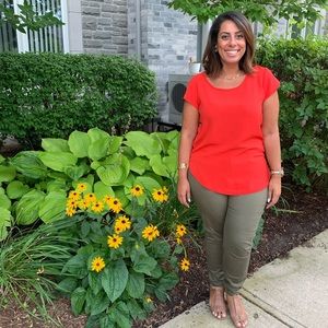 Meet your Posher, Mariam